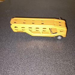 Antique Marx Carrier Only Very Clean 