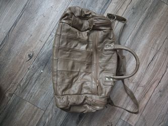 Duffel Bag