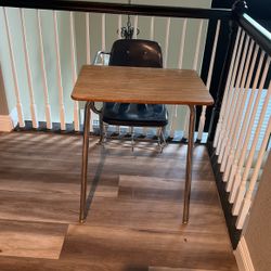 Individual Desk