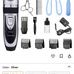 Pet Hair Clippers
