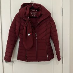 Jacket Tommy Hilfiger 