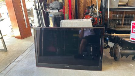 Samsung 55”