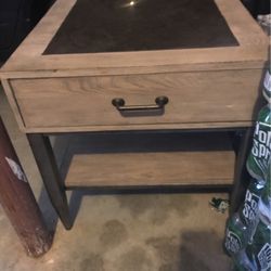 End Table