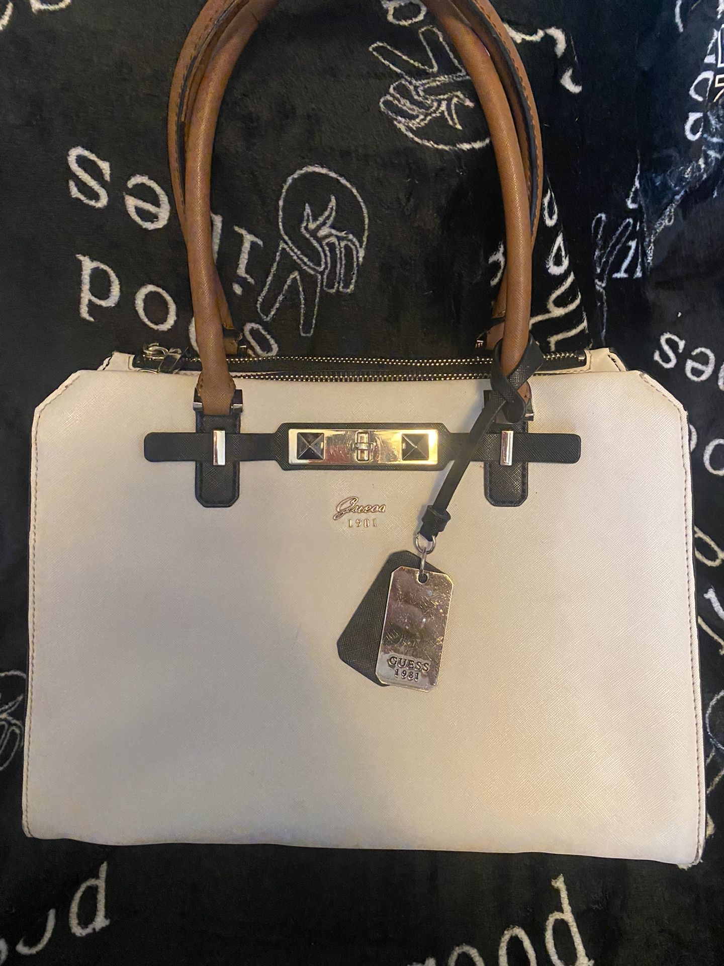 Guess Purse