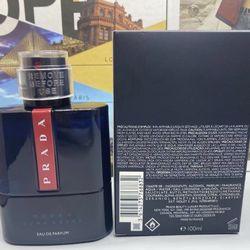 Prada Luna Rossa Ocean