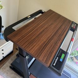 Nordictrack Desk Treadmill 
