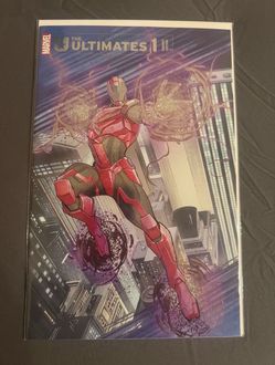 The Ultimates