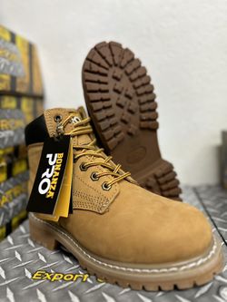Zapato De Trabajo