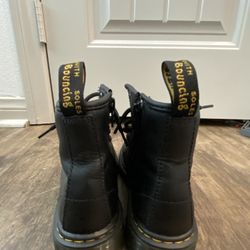 Dr. Martens kids Toddler