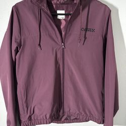 Vans Woman’s Windbreaker Jacket