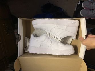 White Forces