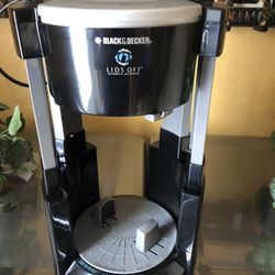 Automatic Can Opener 