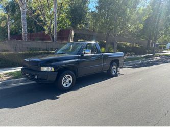 1997 dodge ram