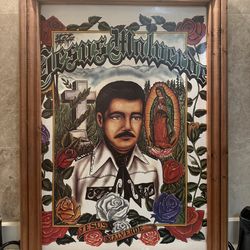 Jesus malverde
