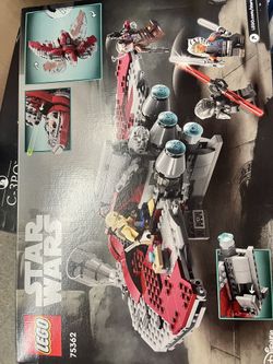 Starwars Lego