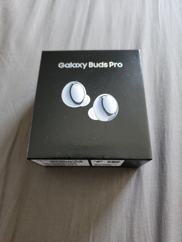 GALAXY Buds PRO- Samsung