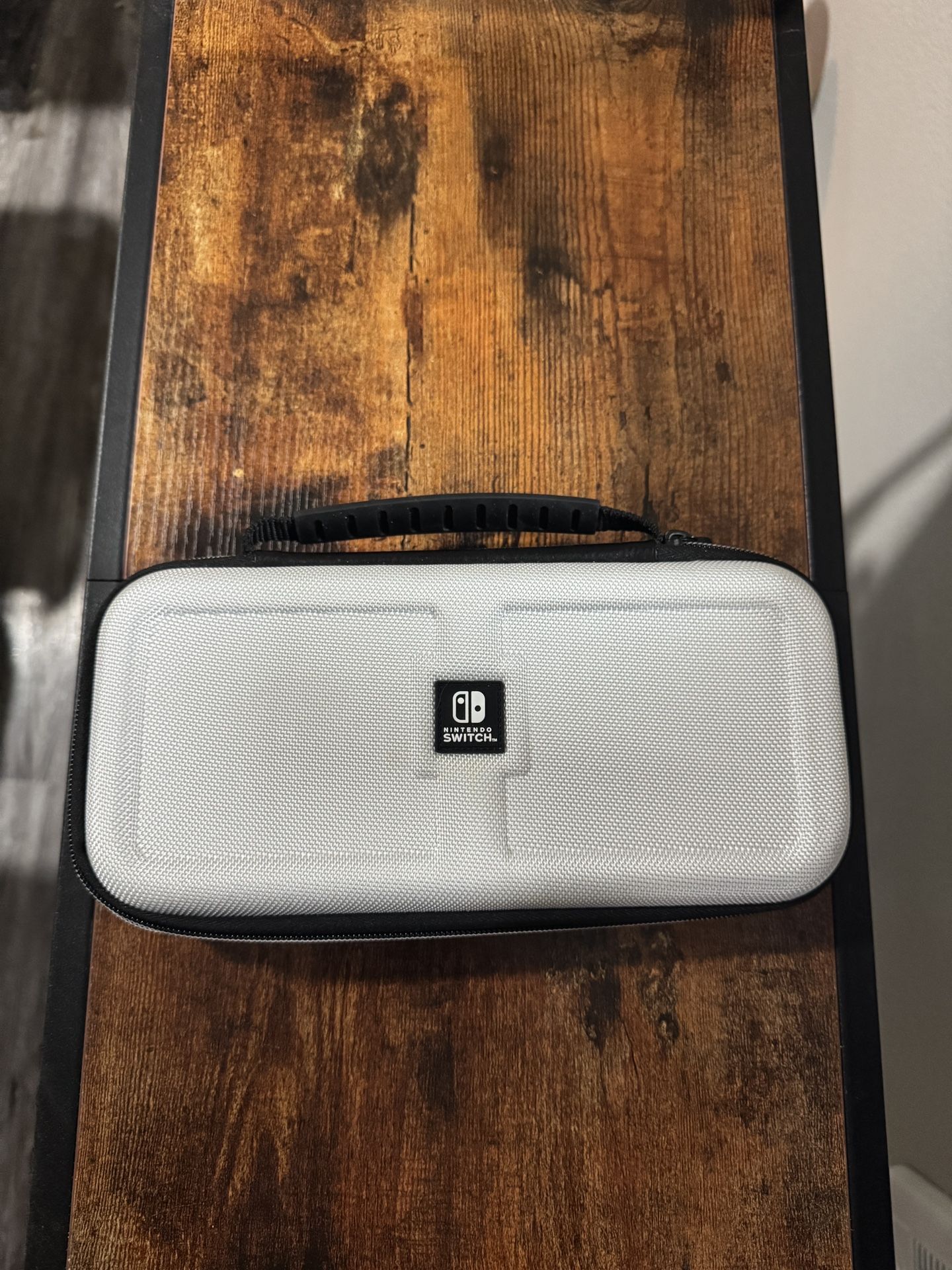 Nintendo Switch Carrying Case