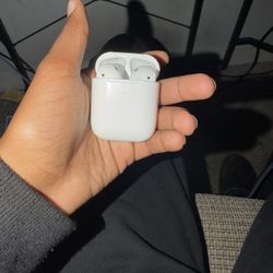 Air Pods Gen 1