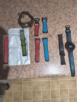 Galaxy watch 5 pro