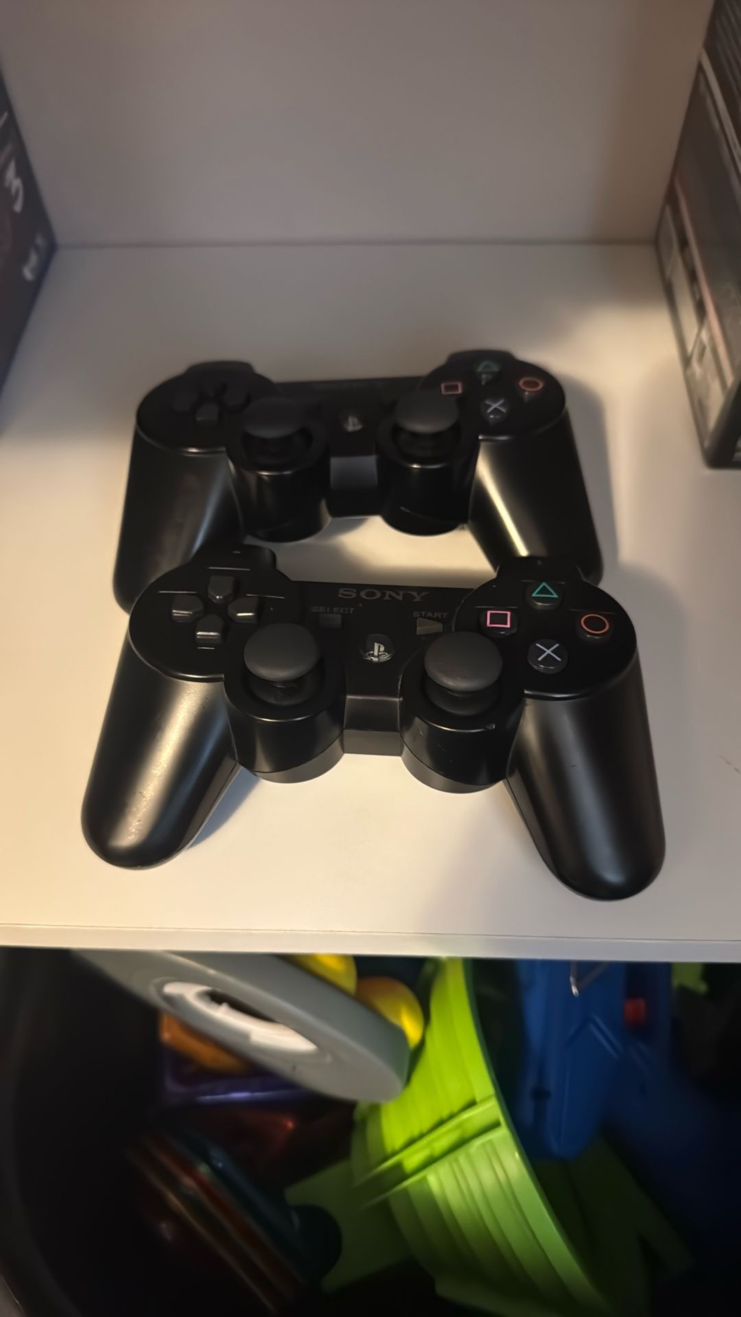 DualShock Controller PS3