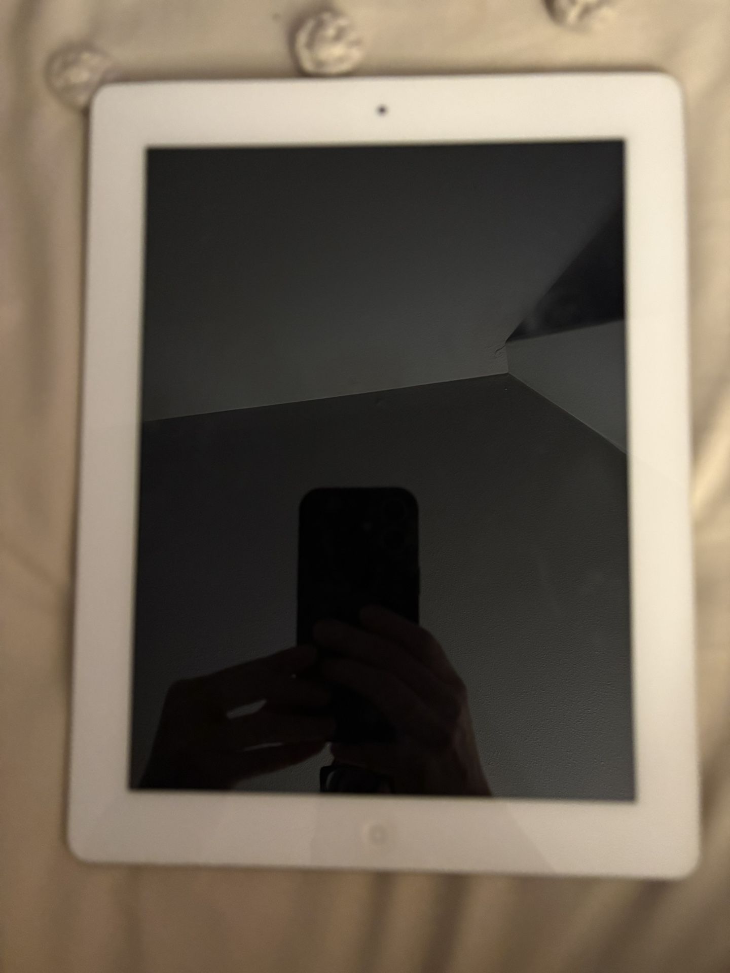 iPad 16gb Parts