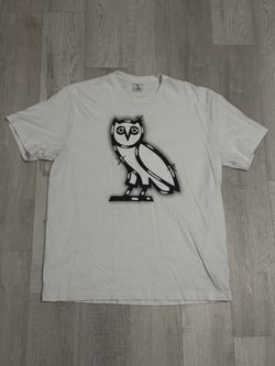 Drake Octobers Very Own Tee Size (M)