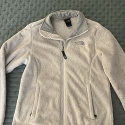 North Face Fleece 