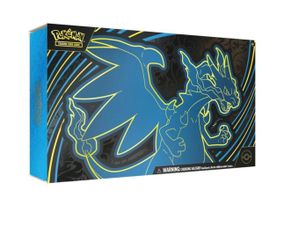 Charizard UPC
