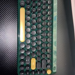 Bluetooth Keyboard 