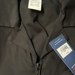 Men’s Scrub Tops Size Small