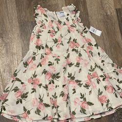 Toddler Clothing
