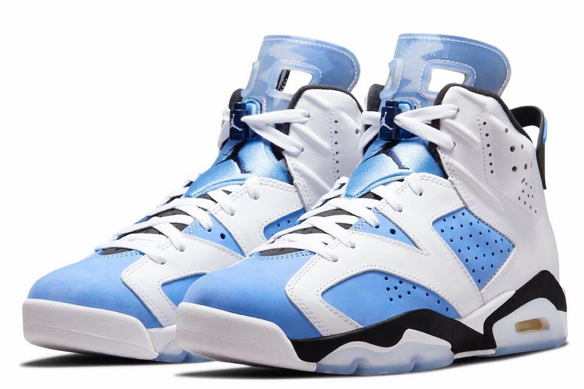 Unc 6s