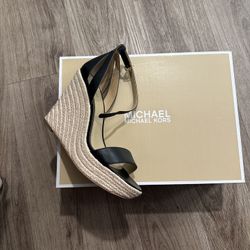 Michael Korse Shose