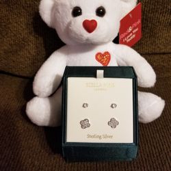 Teddy Bear Gift Arrangement