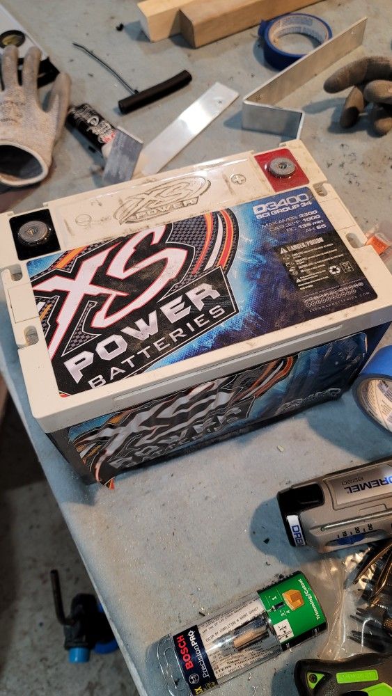 Xs Power