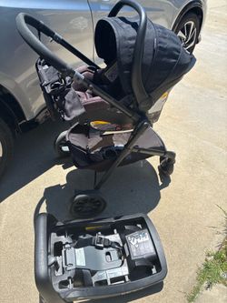 Stroller