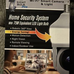 Sight Bulb Pro
