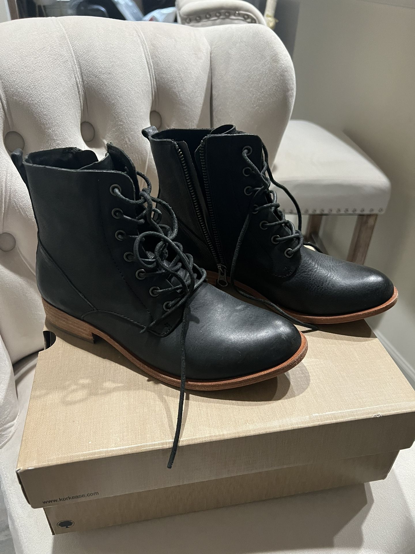 Boots