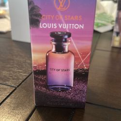 Louis Vuitton Perfume