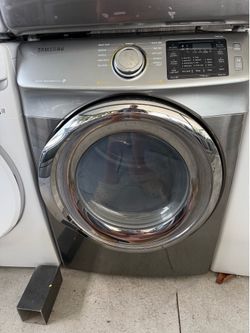 Samsung dryer