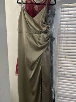 Prom/Bridesmaid Dresses