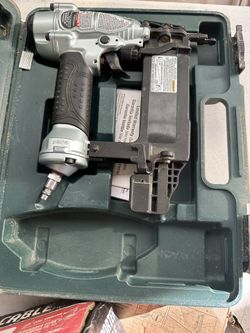Nail Gun