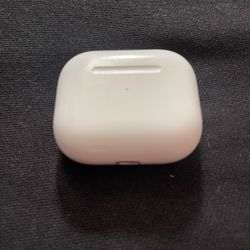 Airpods 3rd Generation