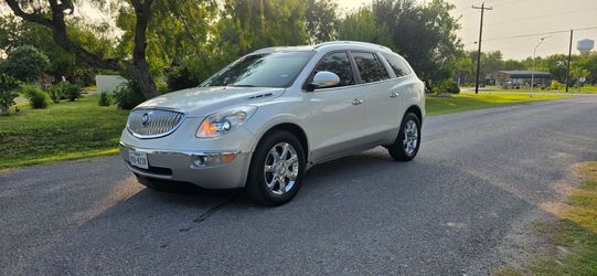 Buick enclave