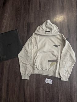 Essentials hoodie