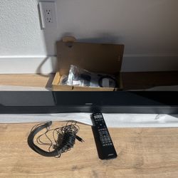 Bose Soundbar 300