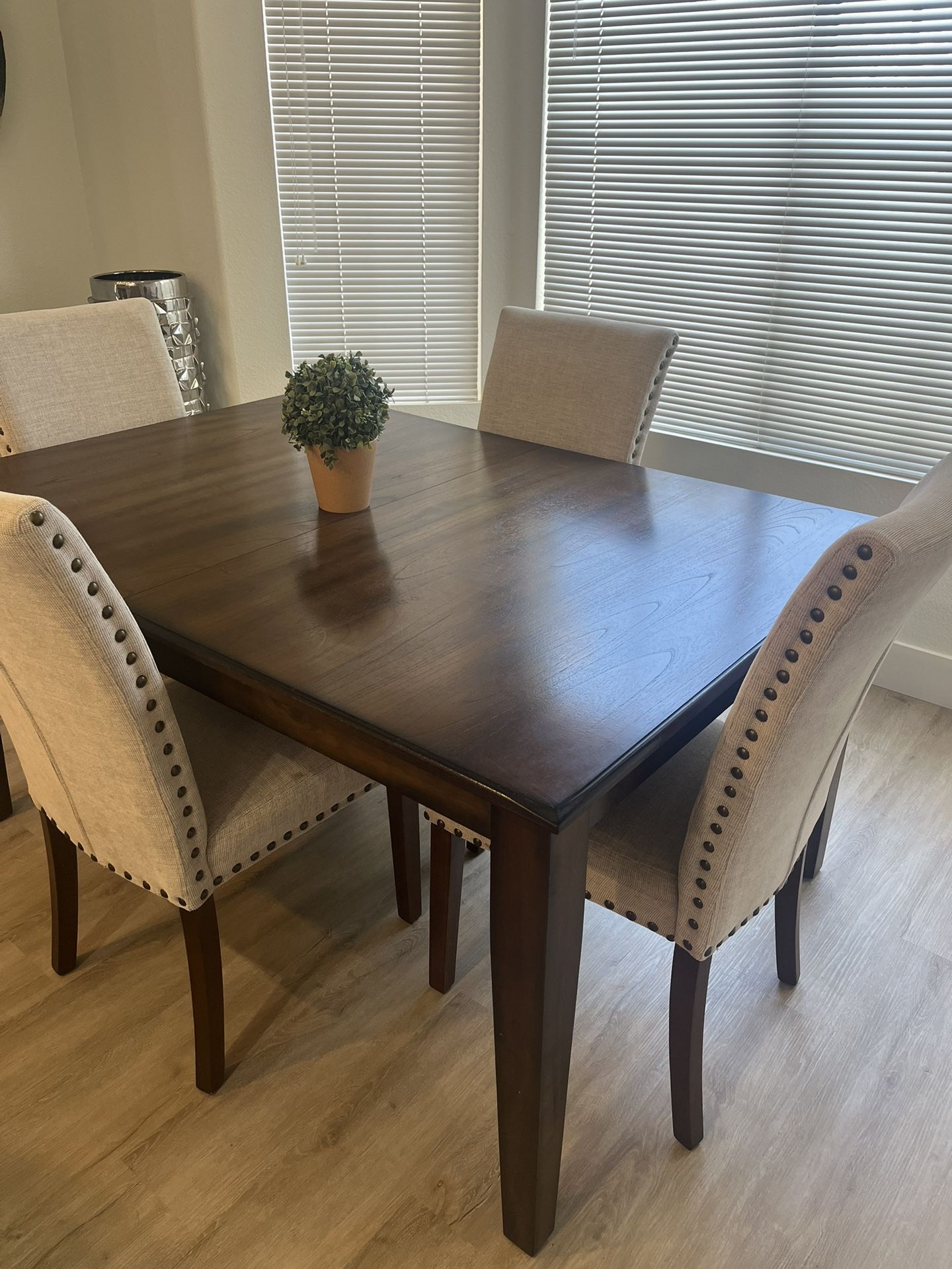 Kitchen Table Ashley furniture