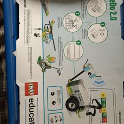 Lego Education WeDo 2.0 