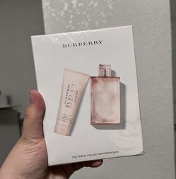 Burberry Brit Sheer Perfume