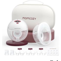 Momcozy M5